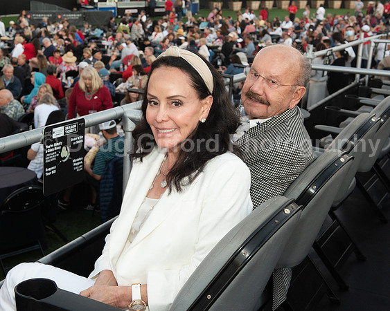 Pacific Symphony - July 4th Spectacular: The Music of Queen