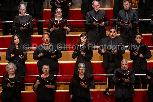 Pacific Chorale's 2023-24 Season Finale