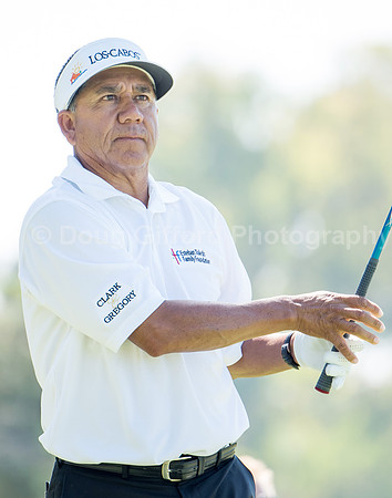 Toshiba Classic - Final Round