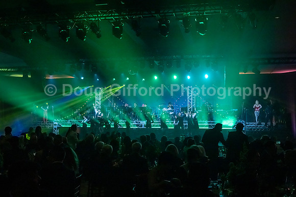OCSA / New York State of Mind - Gala 2024