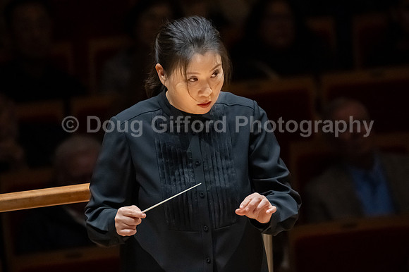 Pacific Symphony - Tchaikovsky's Sixth