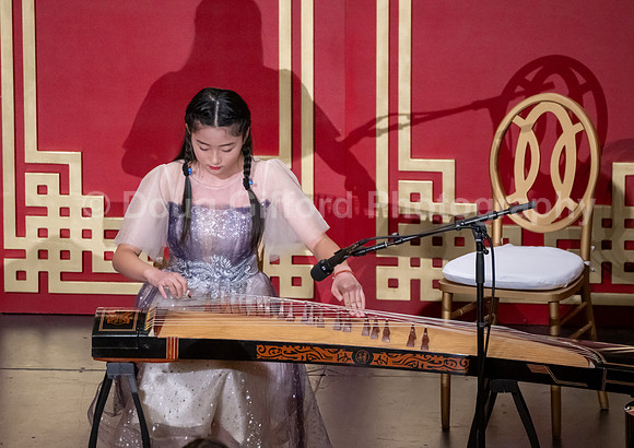 Pacific Symphony Lunar New Year 2022