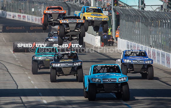 Acura Grand Prix of Long Beach 2022