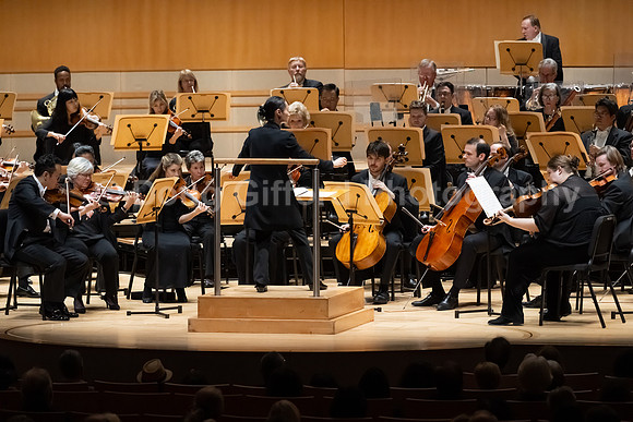 Pacific Symphony - Beethoven & Sibelius