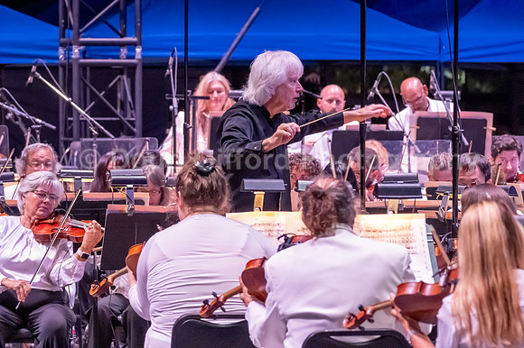 Pacific Symphony - Beethoven’s Emperor & Pictures at an Exhibition
