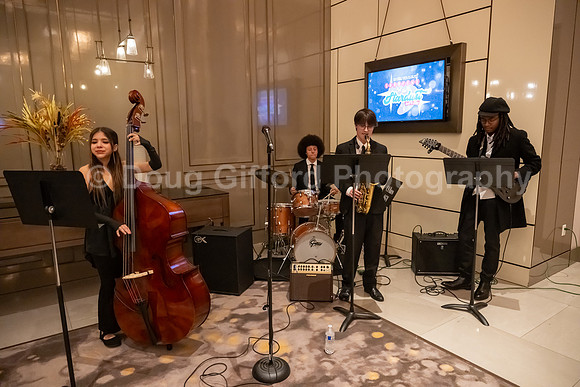 California School of the Arts – San Gabriel Valley Gala 2025