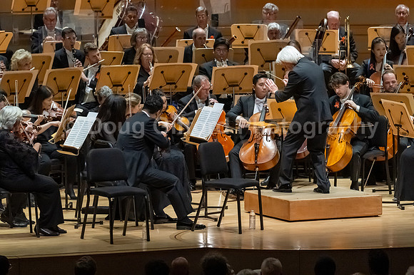 Pacific Symphony - Beethoven's Ninth