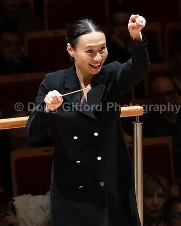 Pacific Symphony - Beethoven & Sibelius