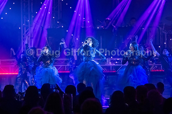 OCSA / New York State of Mind - Gala 2024