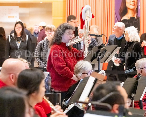 Pacific Symphony - Holiday Organ Spectacular