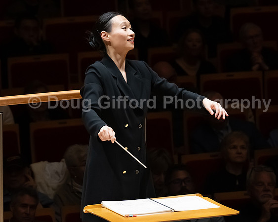 Pacific Symphony - Beethoven & Sibelius