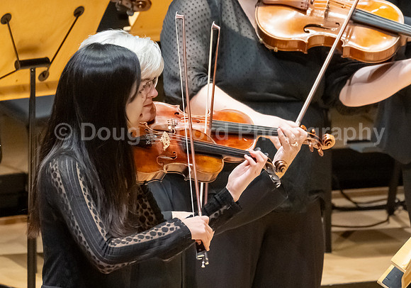 Pacific Symphony - Four Seasons & Strauss