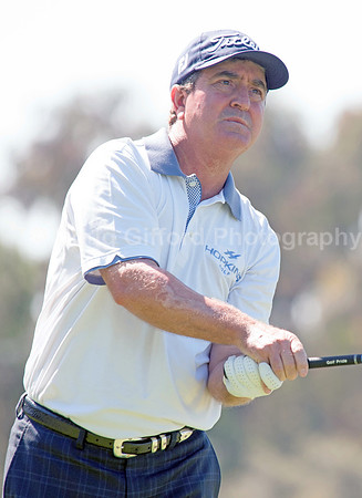 Toshiba Classic 2014 - Final Round