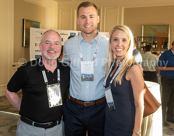 Luxury Real Estate Conference - Ritz Carlton