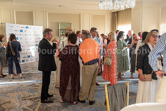 Luxury Real Estate Conference - Ritz Carlton