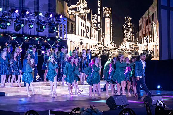 California School of the Arts – San Gabriel Valley Gala 2025