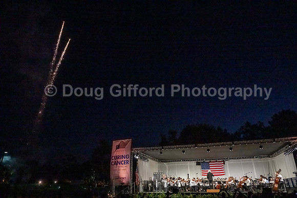 Pacific Symphony - Symphony in the Cities, Missionj Viejo