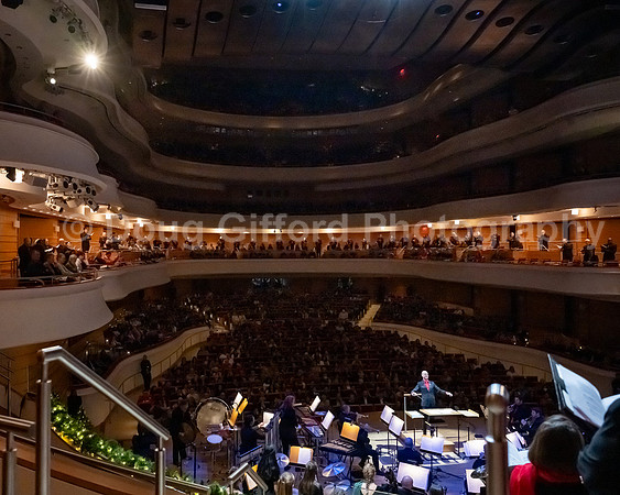 Pacific Chorale - Tis the Season