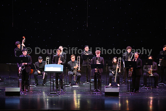 California School of the Arts- San Gabriel Valley Foundation Season Finale 2022