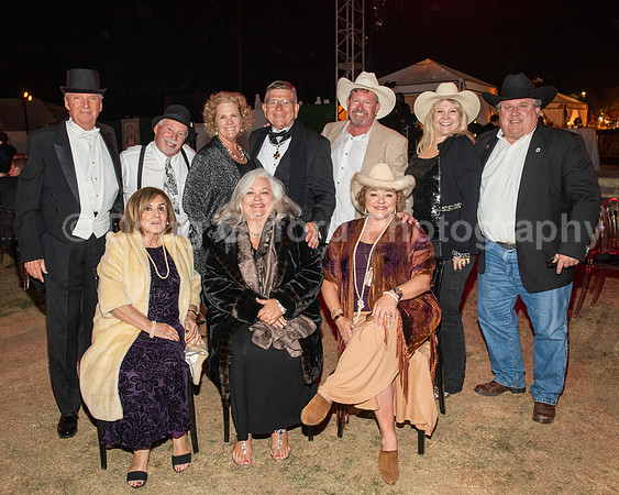 Pacific Symphony 2022 Gala - "A Night in Old Hollywood"