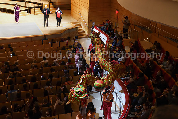 Orange County Lantern Festival 2022