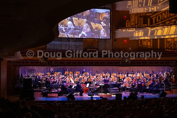 Pacific Symphony - Pops Season Opening Night with Bernadette Peters