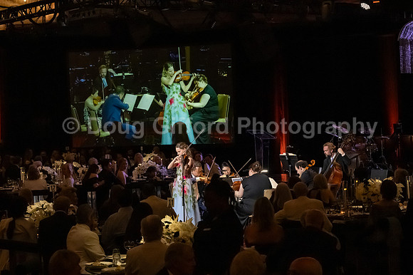 Pacific Symphony - "Diamonds are Forever" Gala 2025