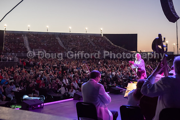 Pacific Symphony - July 4th Spectacular: The Music of Queen