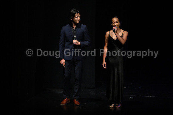 California School of the Arts- San Gabriel Valley Foundation Season Finale 2022