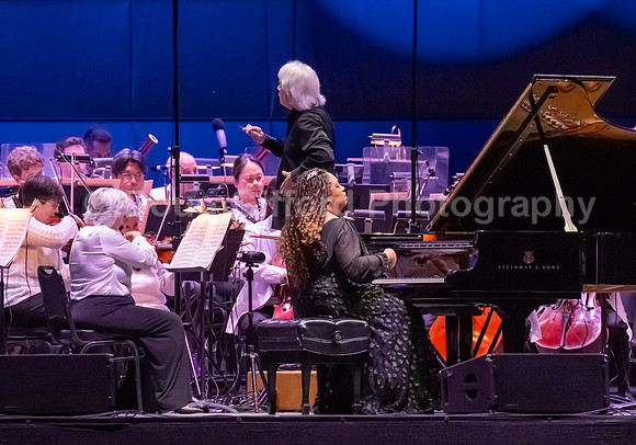 Pacific Symphony - Beethoven’s Emperor & Pictures at an Exhibition