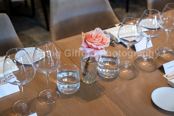 Pacific Symphony - VIP Luncheon to Welcome, Alexander Shelley