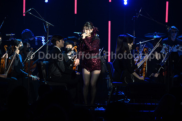 Orange County School of the Arts Foundation - "Night of a Million Dreams" Gala 2022
