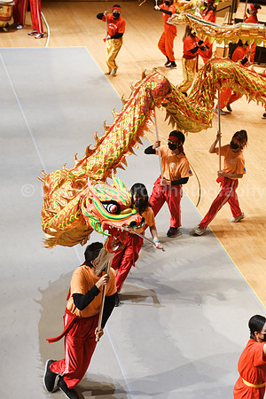 Orange County Lantern Festival 2022