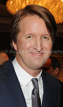 AFI Awards 2012 - Tom Hooper, Director, Les Miserables