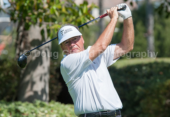 Toshiba Classic 2014 Pro-Am