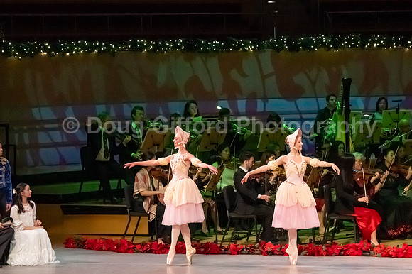 Pacific Symphony - The Nutcracker for Kids