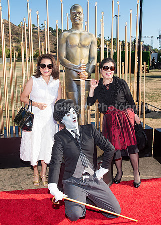 Pacific Symphony 2022 Gala - "A Night in Old Hollywood"