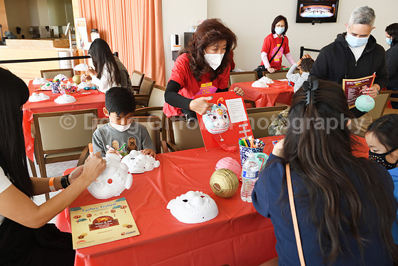Orange County Lantern Festival 2022