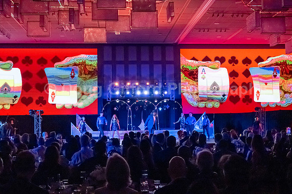 California School of the Arts – San Gabriel Valley Gala 2025
