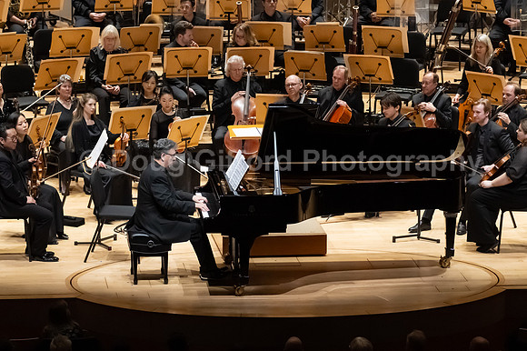 Pacific Symphony - Pines of Rome