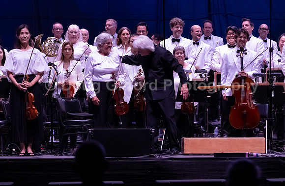 Pacific Symphony - Beethoven’s Emperor & Pictures at an Exhibition