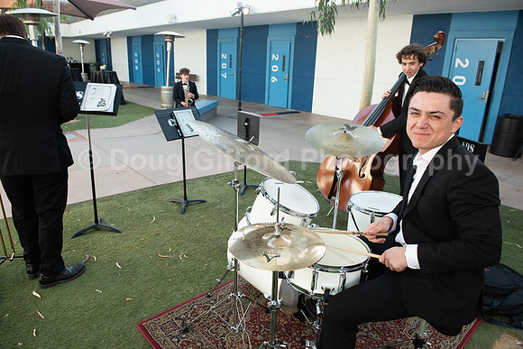 California School of the Arts - San Gabriel Valley