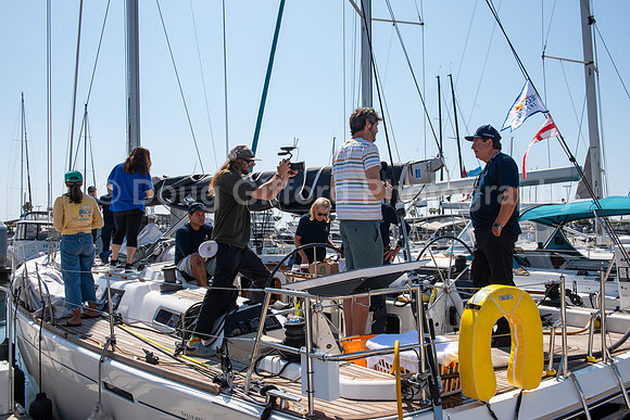 2023 Transpac