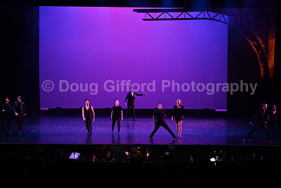 California School of the Arts- San Gabriel Valley Foundation Season Finale 2022