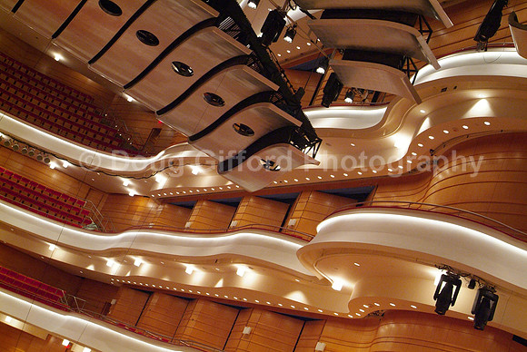 Segerstrom Center for the Arts