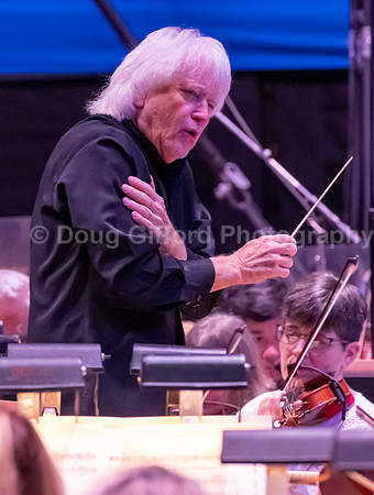 Pacific Symphony - Beethoven’s Emperor & Pictures at an Exhibition