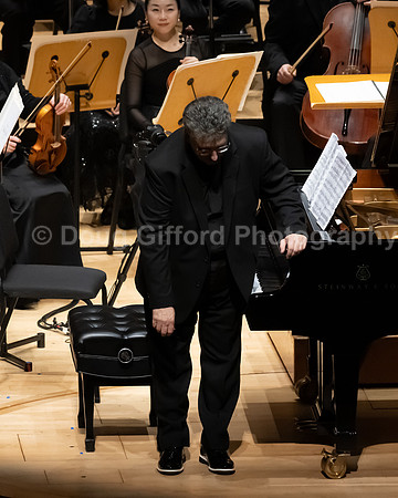 Pacific Symphony - Pines of Rome