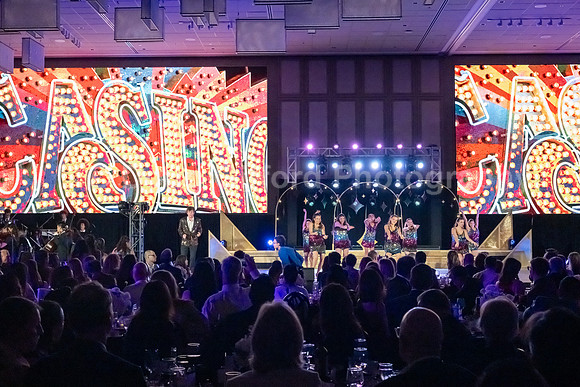 California School of the Arts – San Gabriel Valley Gala 2025