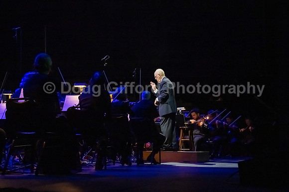 Pacific Symphony / Star Wars Empire Strikes Back
