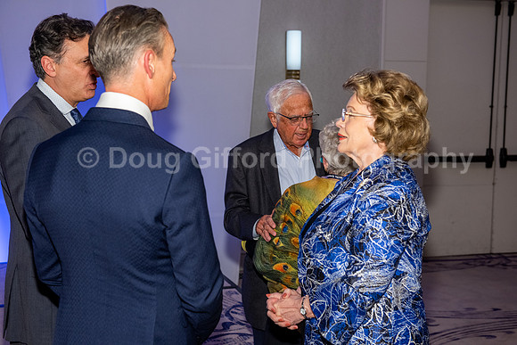 Pacific Symphony - Board Reception and Dinner to Introduce Alexander Shelley
